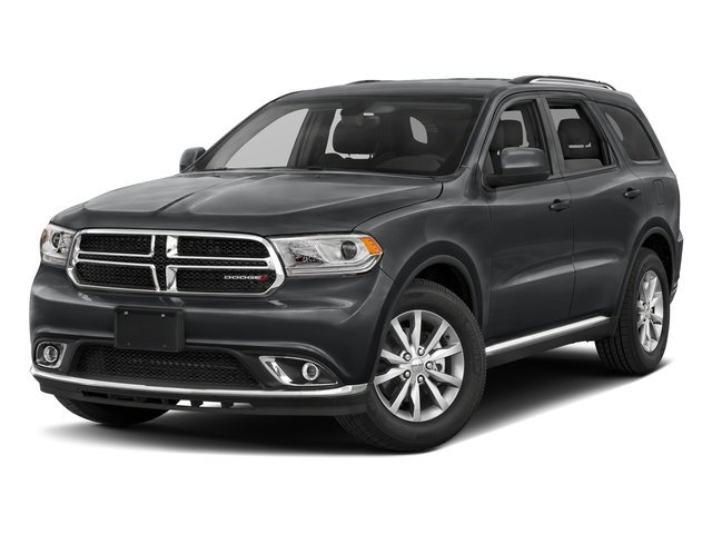 2017 Dodge Durango SXT Plus AWD's photo