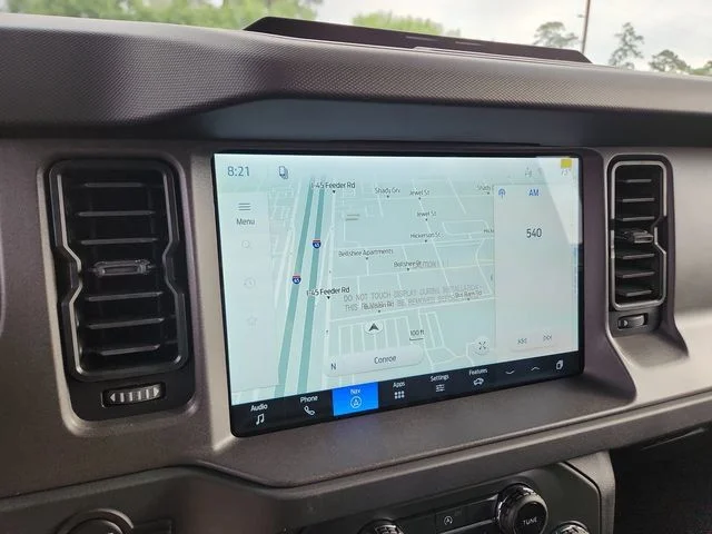New 2026 Avalanche Ford Big Bend image 18