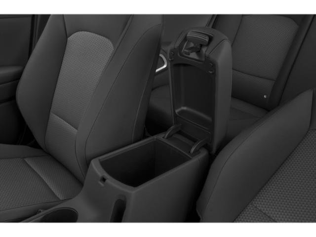 Used 2021 Mars Orange Kia LX image 17