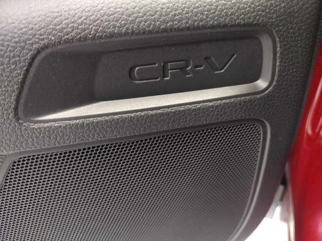 Used 2025 Red Honda Sport Touring image 23