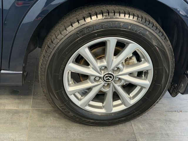 Certified Used 2024 Blue Mazda 2.5 S Select Package image 16