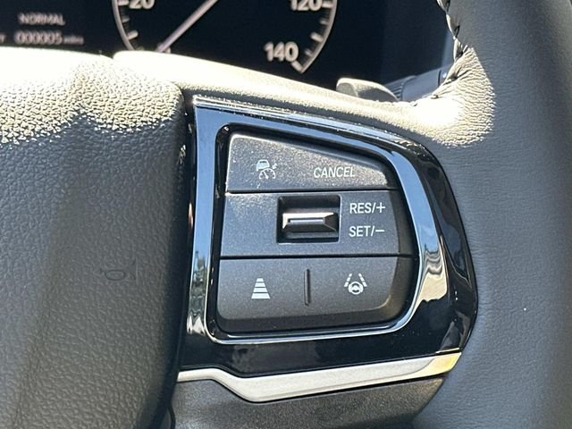 2026 Honda Odyssey EX-L - Photo 26