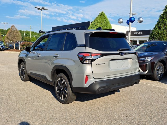 New 2026 RIVER ROCK PEARL Subaru Premium Hybrid image 4