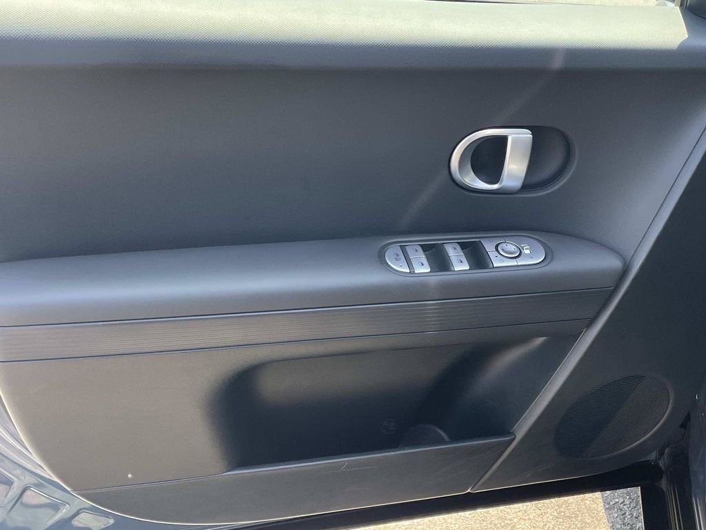 Certified Used 2024 Green Hyundai SEL image 20
