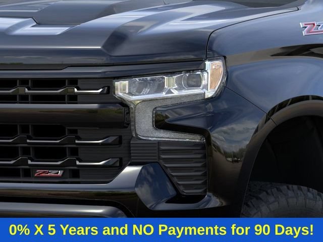 2026 Chevrolet Silverado 1500 LT Trail Boss - Photo 13