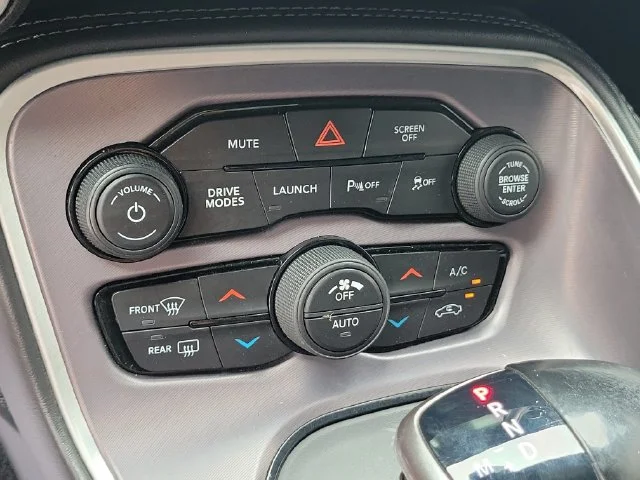 2019 Dodge Challenger R/T - Photo 35