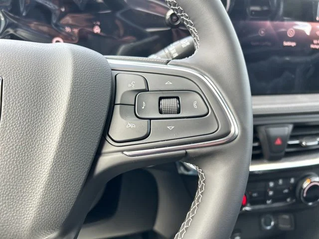 New 2026 Summit White Buick Preferred image 32