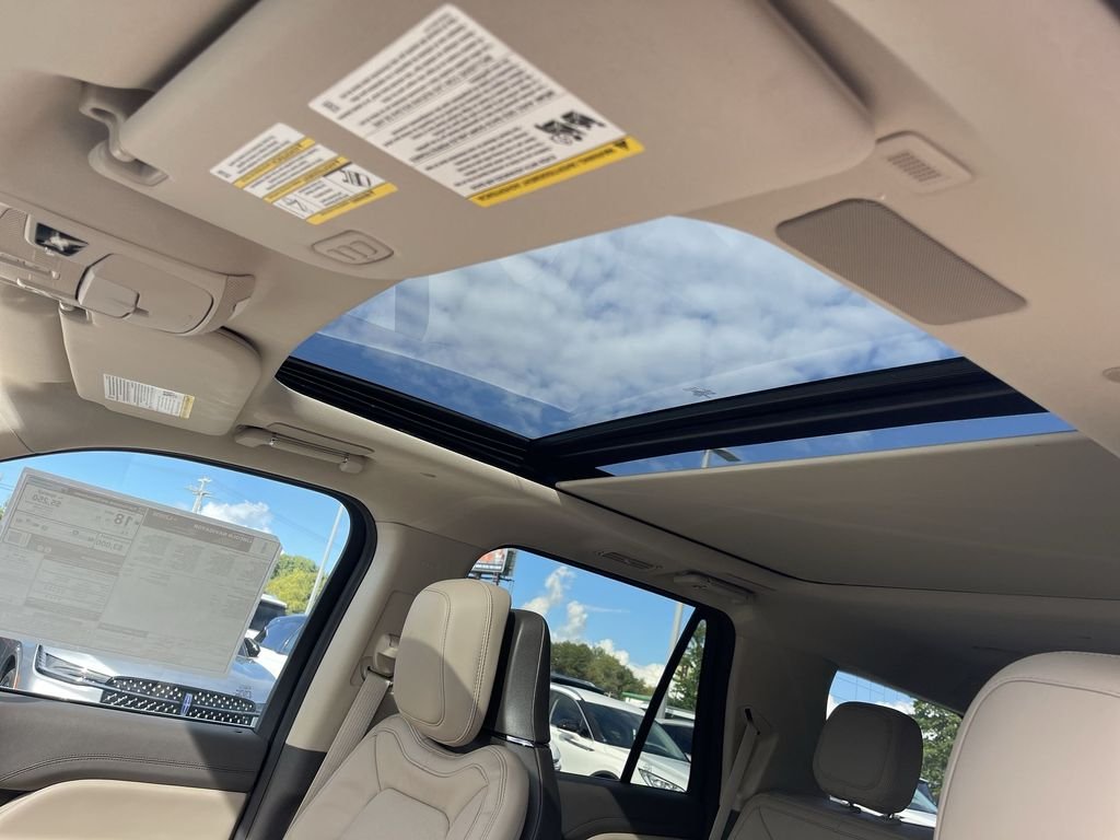 2024 Lincoln Navigator Reserve - Photo 22