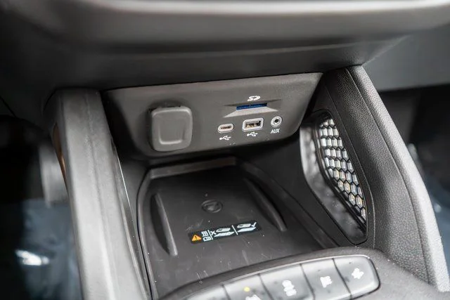 Used 2023 Yellow Chevrolet ACTIV image 32