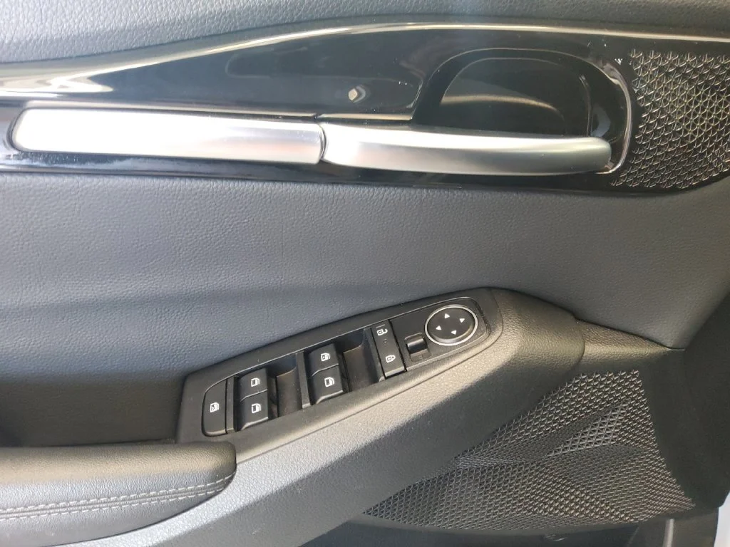 Used 2024 Gray Kia EX image 12