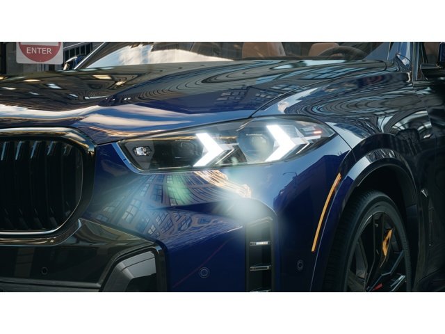 2026 Bmw X5 xDrive40i photo 4