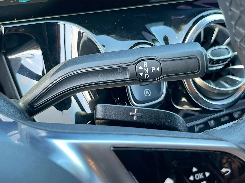 2025 Mercedes-Benz GLA GLA250 - Photo 17