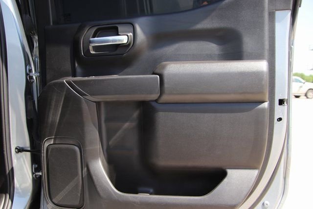 2024 GMC Sierra 1500 Pro - Photo 27