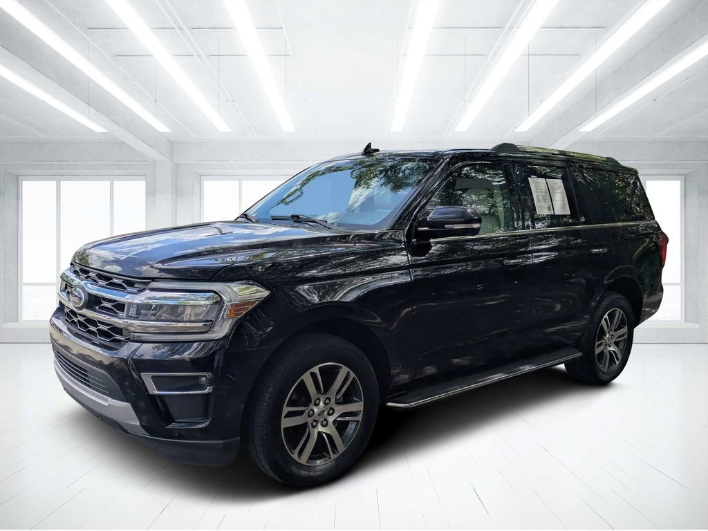 2022 Ford Expedition Limited - Photo 7