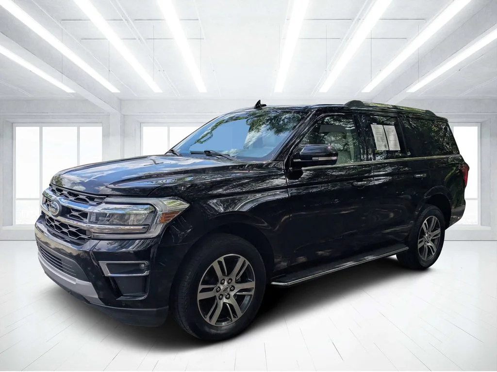 2022 Ford Expedition Limited - Photo 7