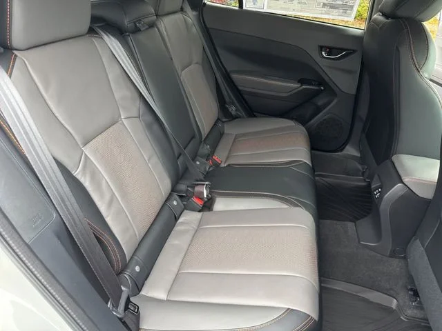 2026 Subaru Crosstrek Limited - Photo 23