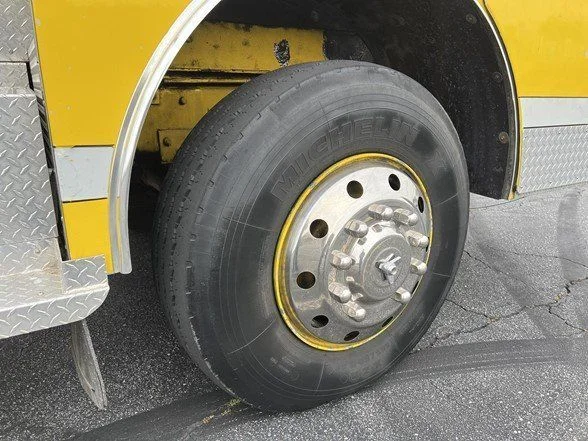 Used 1988 Yellow Sutphen  image 107