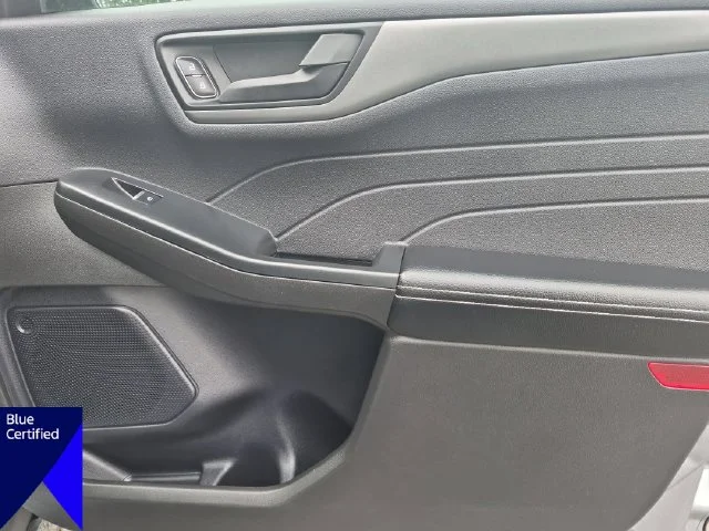 Used 2024 Silver Ford Active image 33