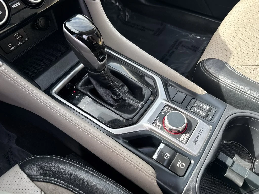 Used 2019 Blue Subaru Limited image 26