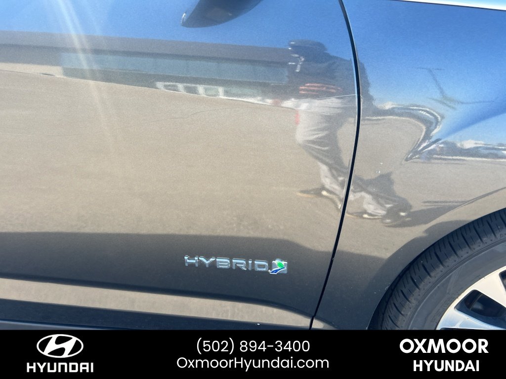Used 2017 Magnetic Metallic Ford Titanium image 4