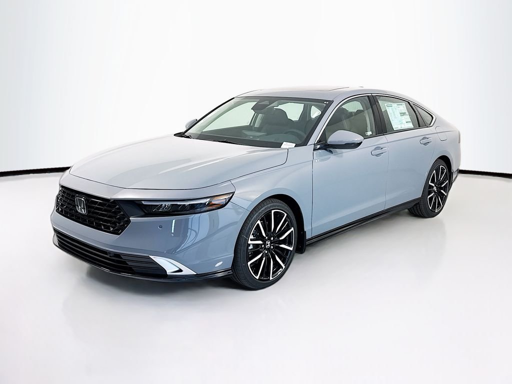 New Honda Electric & Hybrid Vehicles for Sale in Tempe, AZ