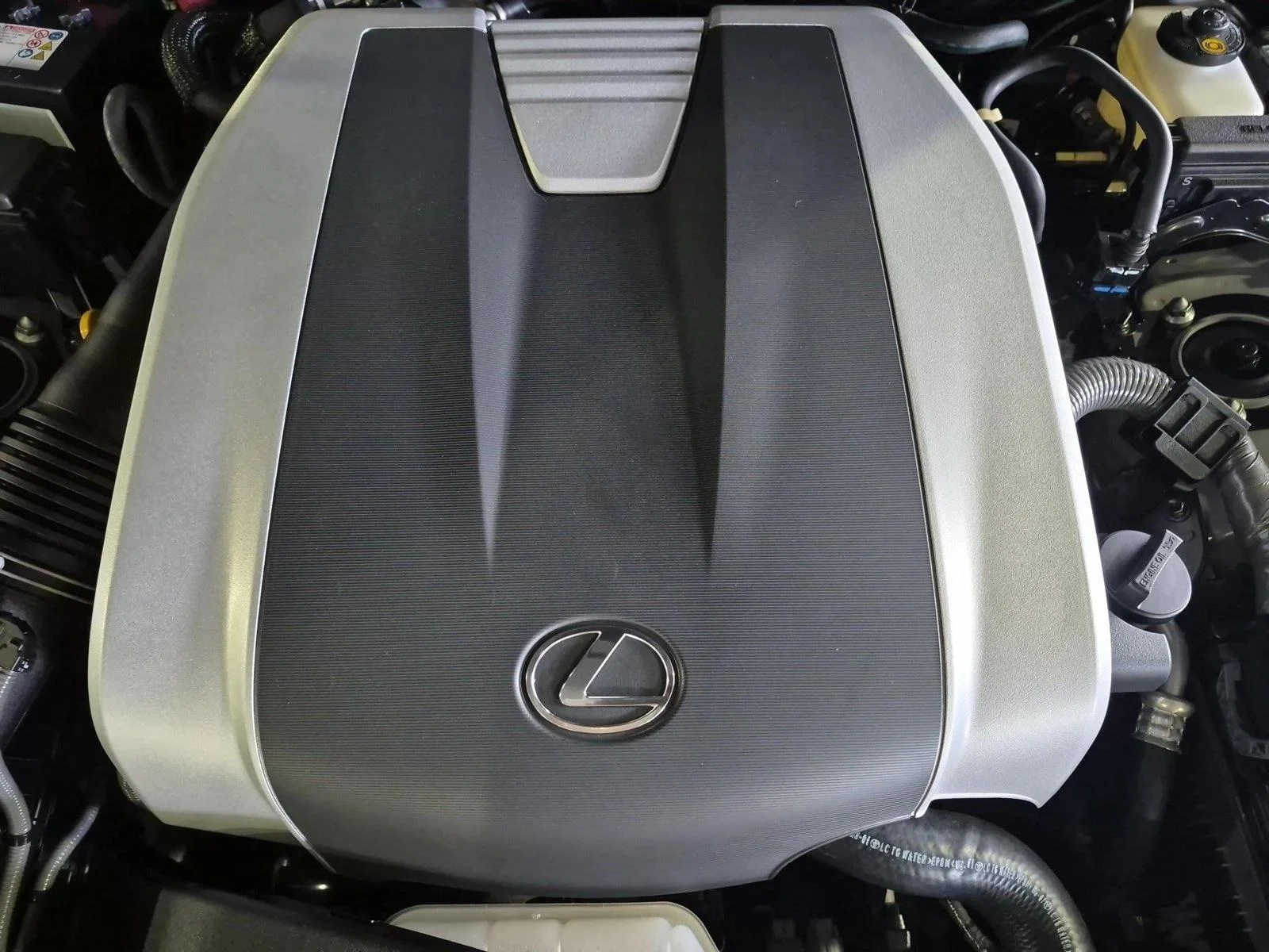 New 2026 Wind Lexus  350 F SPORT image 17