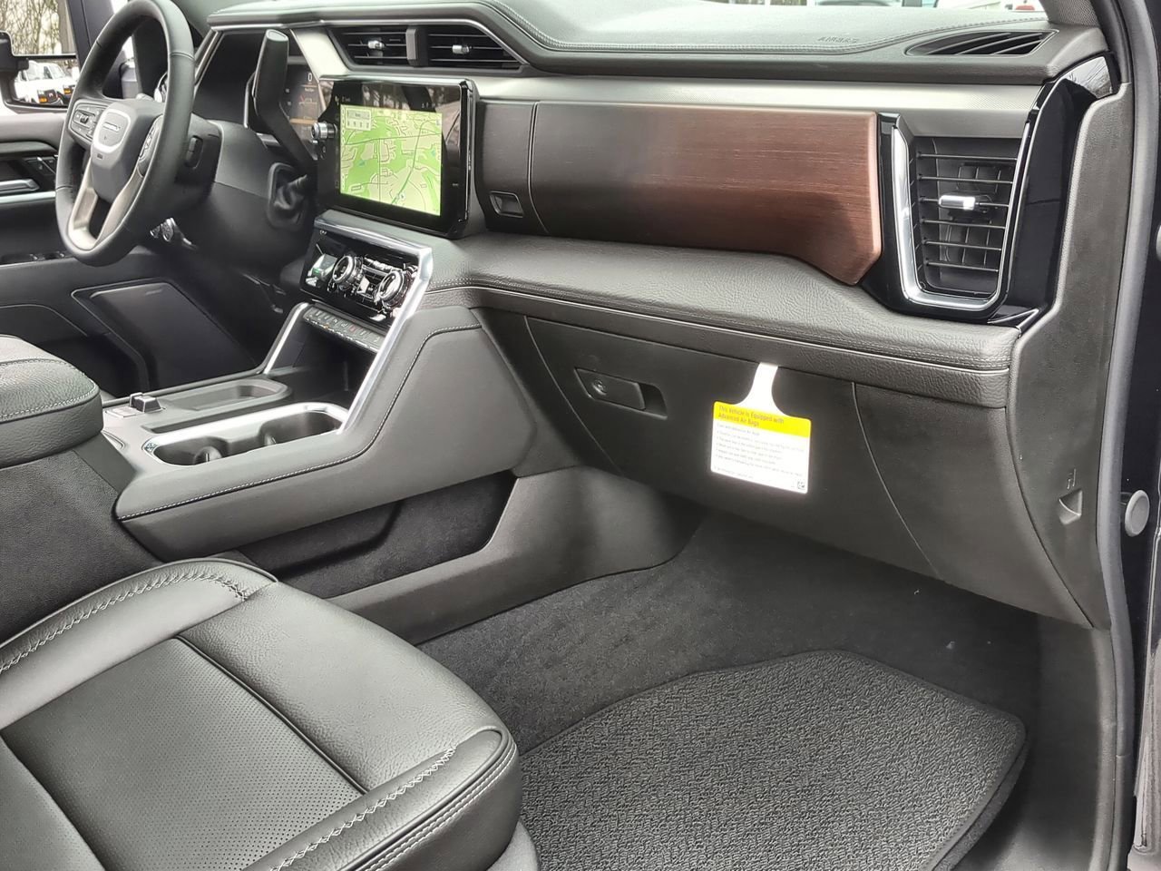 2026 GMC Sierra 2500HD Denali - Photo 30