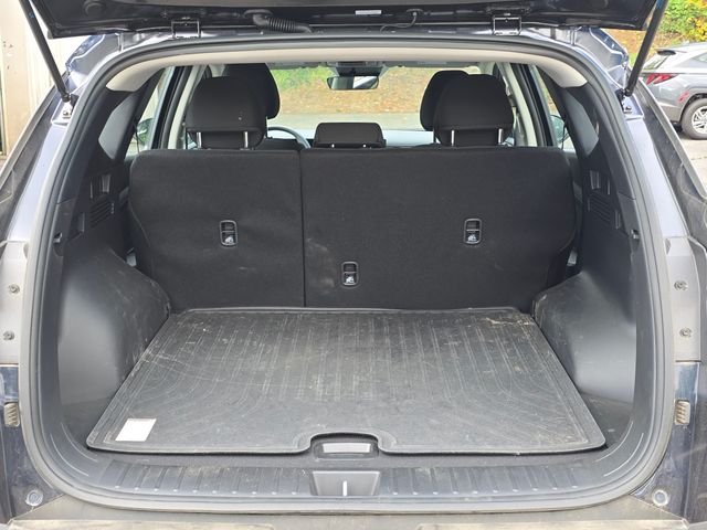 2026 Hyundai Tucson Blue SE - Photo 14