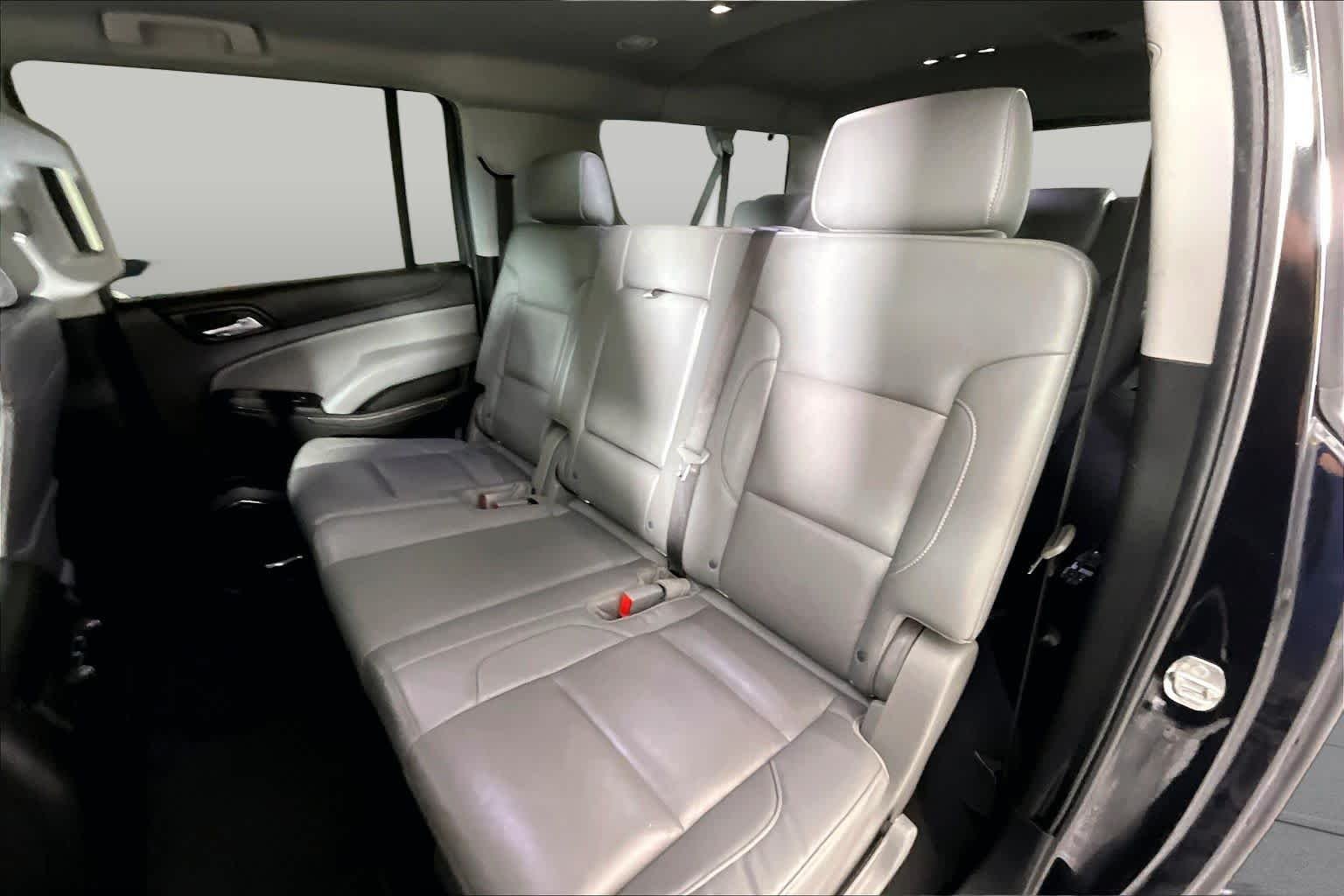 Used 2020 Black Chevrolet LT image 18