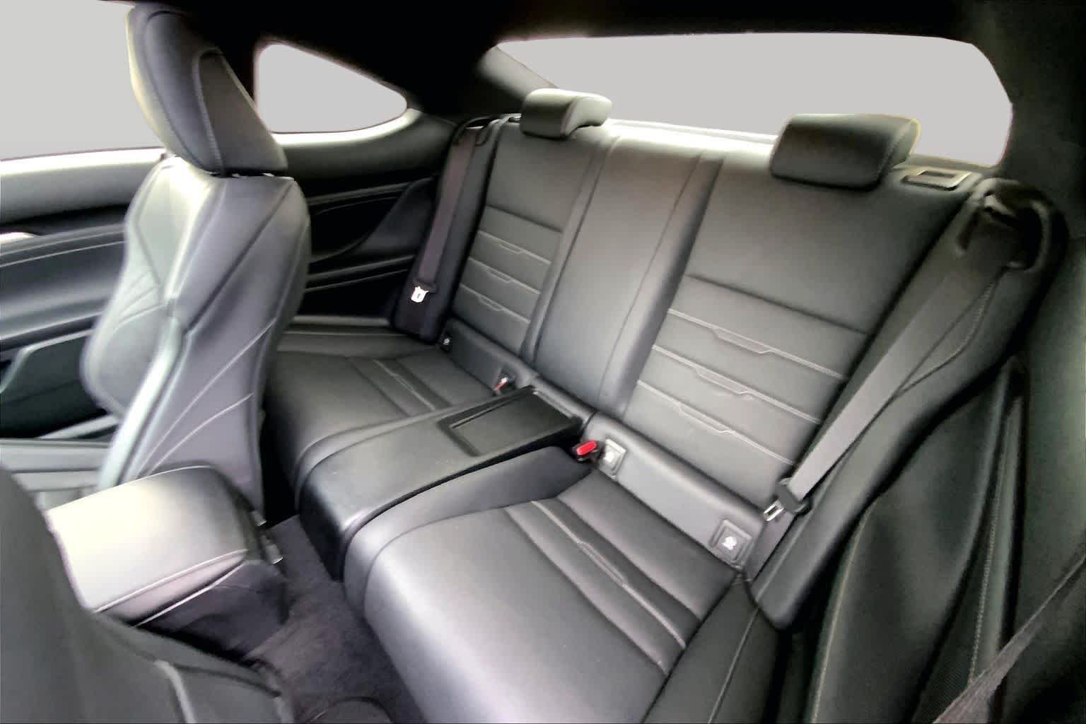 Used 2015 Obsidian Lexus  image 21