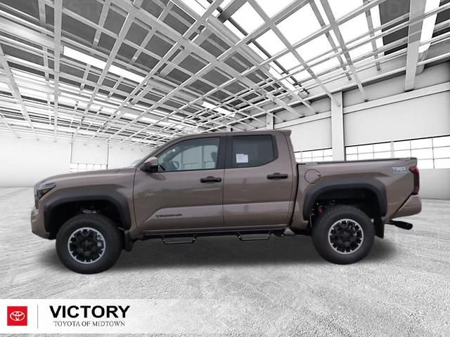 New 2026 Mudbath Toyota  TRD Off-Road image 7