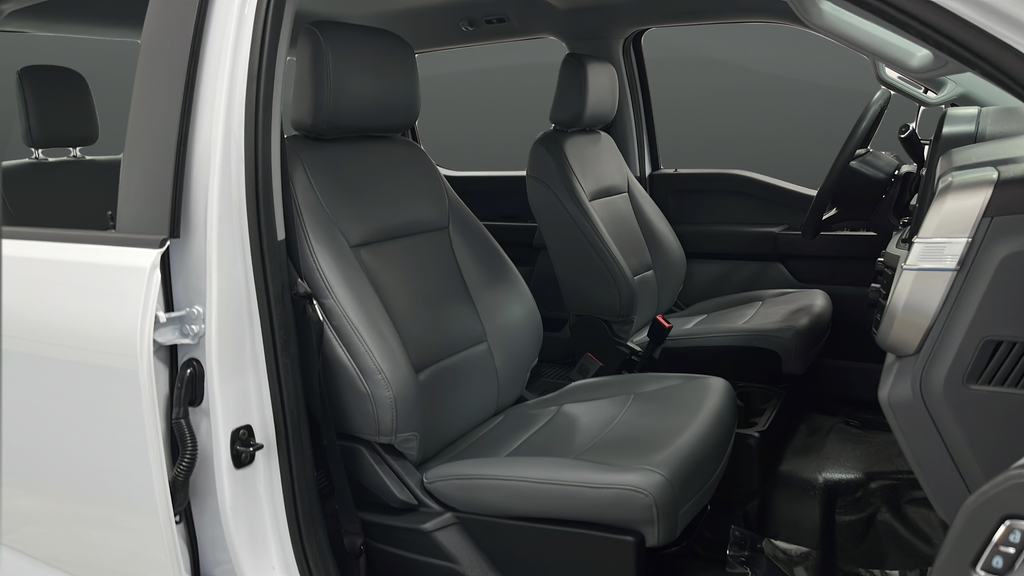 Used 2025 Oxford White Ford XL image 23