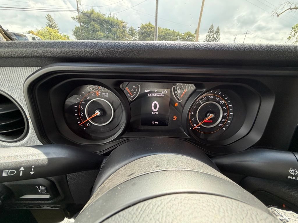 New 2026 41 Exterior Paint Jeep Sport S image 18