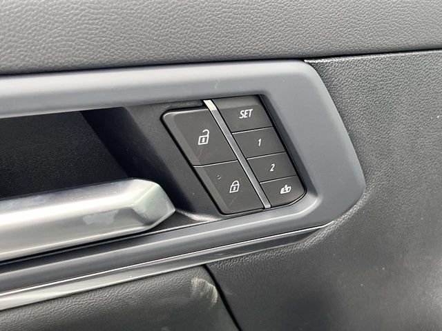 2026 GMC Terrain Elevation - Photo 16