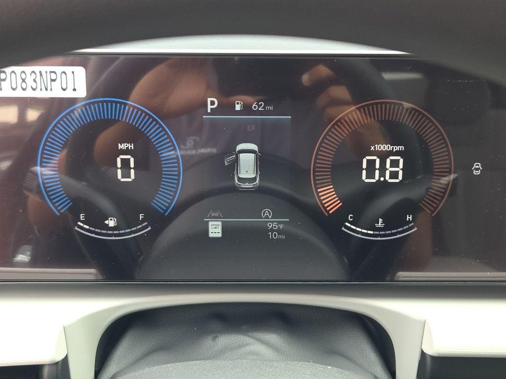 2026 Hyundai Tucson SEL - Photo 25