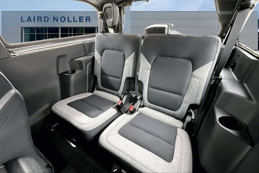 New 2025 Beige Ford Base image 24