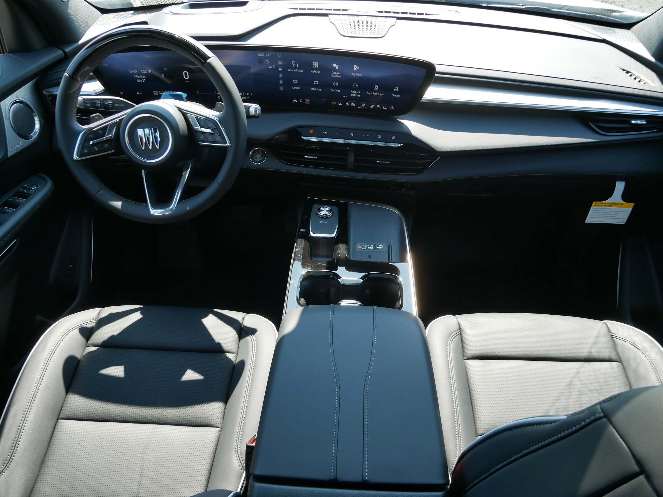 2026 Buick Enclave Avenir - Photo 6