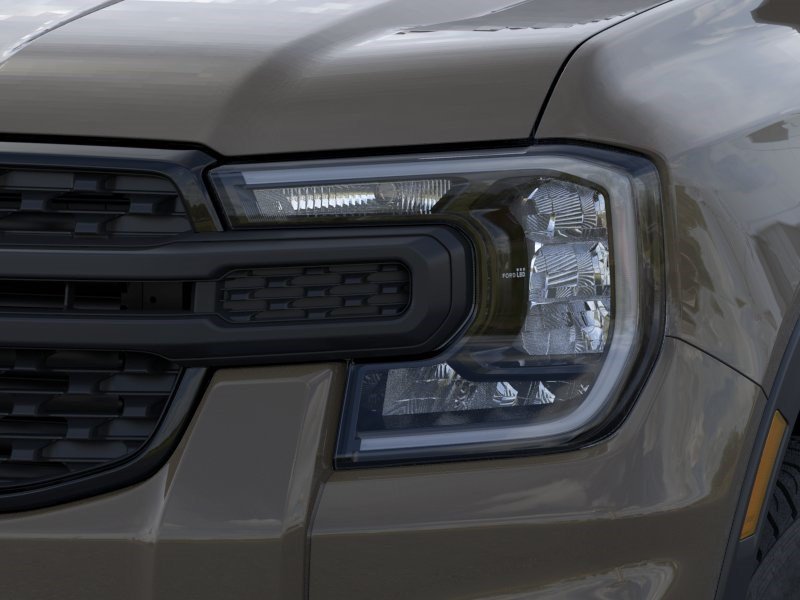 New 2026 Marsh Gray Ford XL image 44