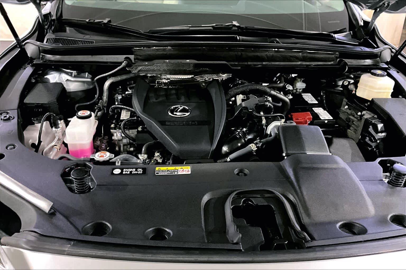 Used 2024 Iridium Lexus Premium image 43