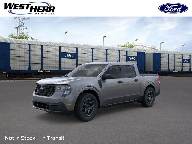 2026 Ford Maverick XLT AWD's photo