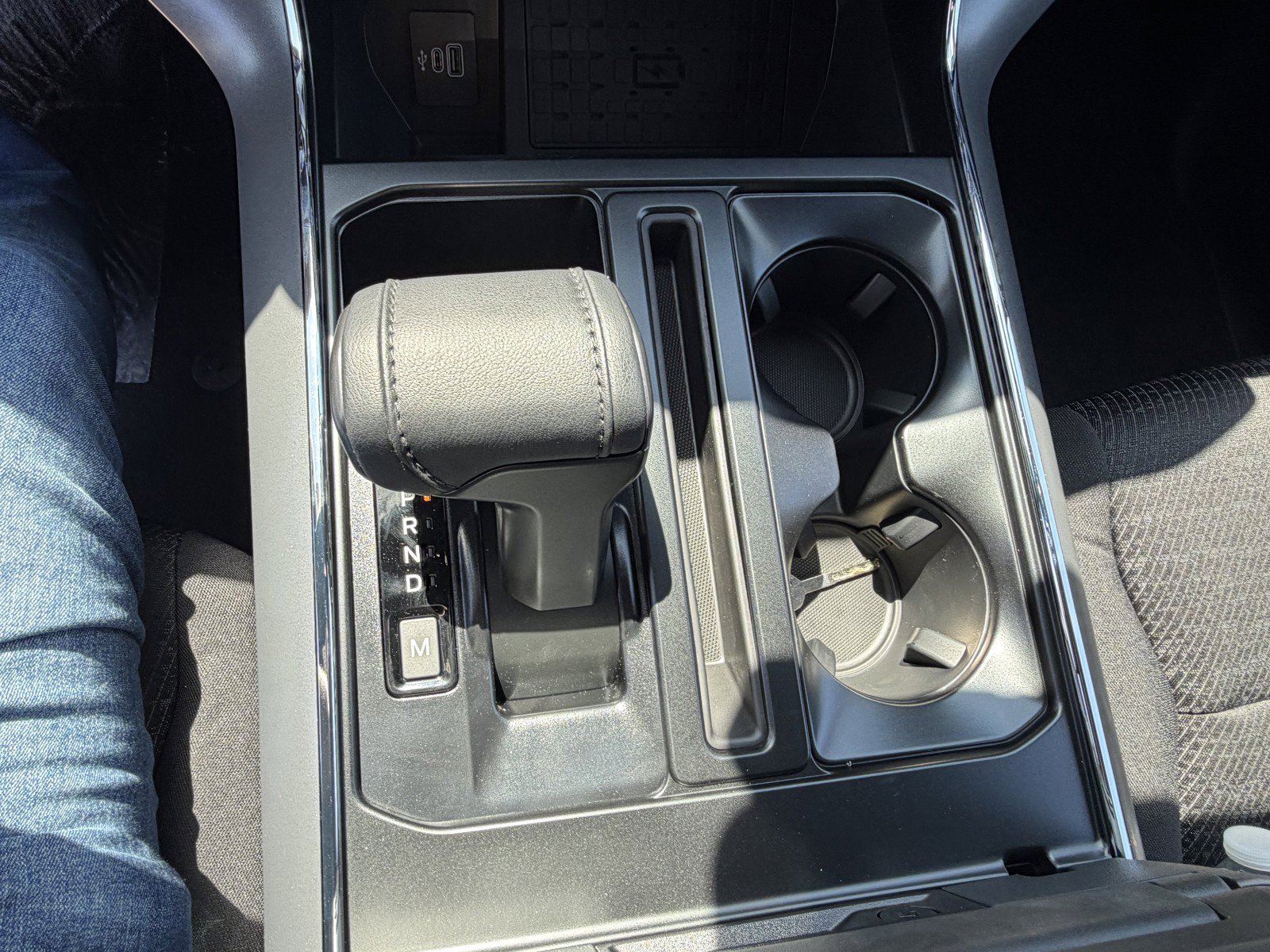 New 2026 Avalanche Ford XLT image 32