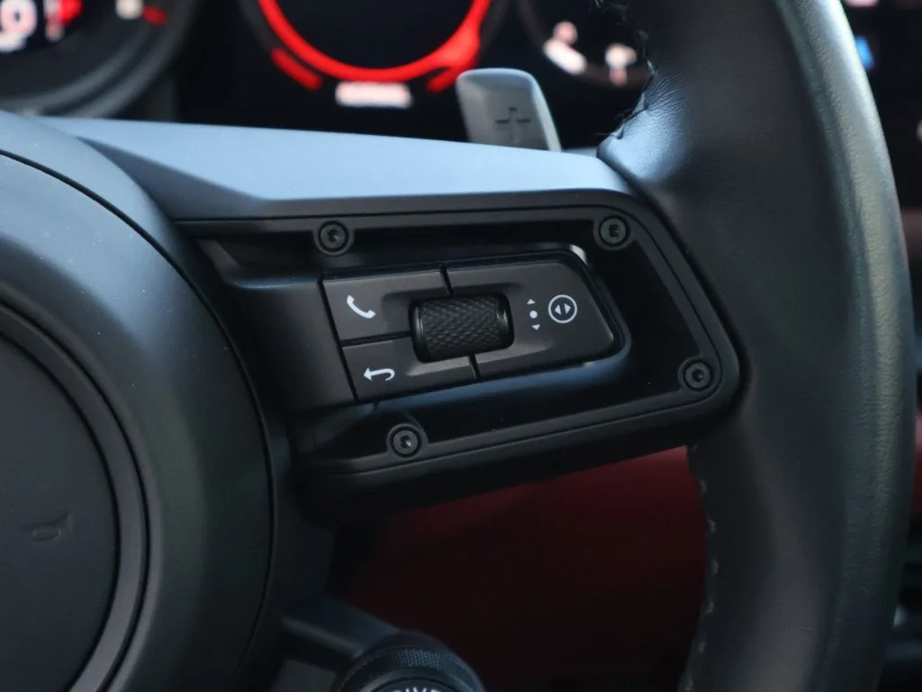Certified Used 2023 Chalk Porsche Targa 4 GTS image 33