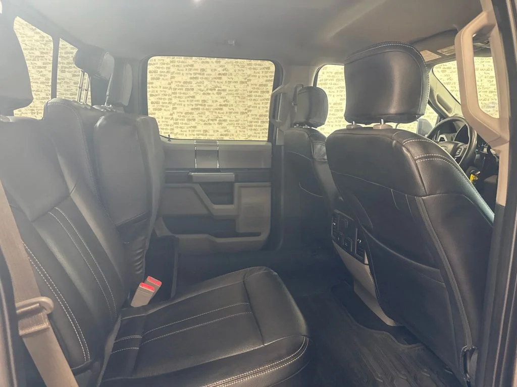 Used 2019 Gray Ford XLT image 11