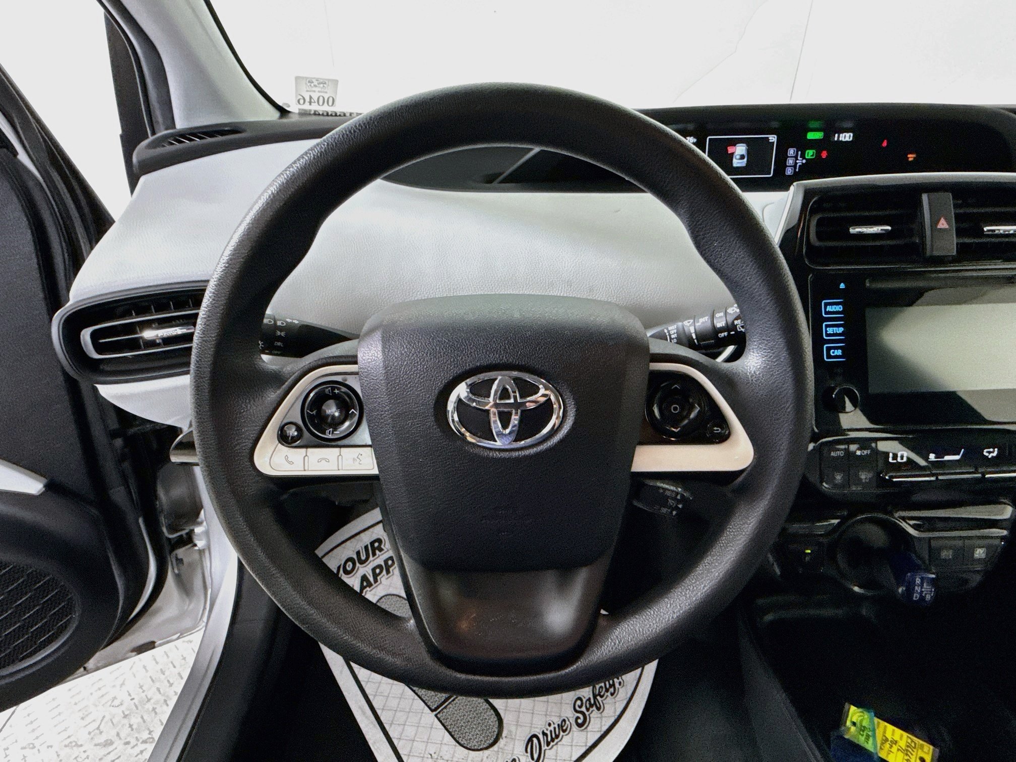 Used 2016 Classic Silver Metallic Toyota Two image 16