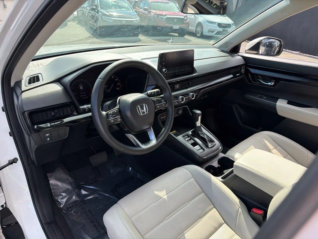 2024 Honda CR-V EX-L - Photo 30