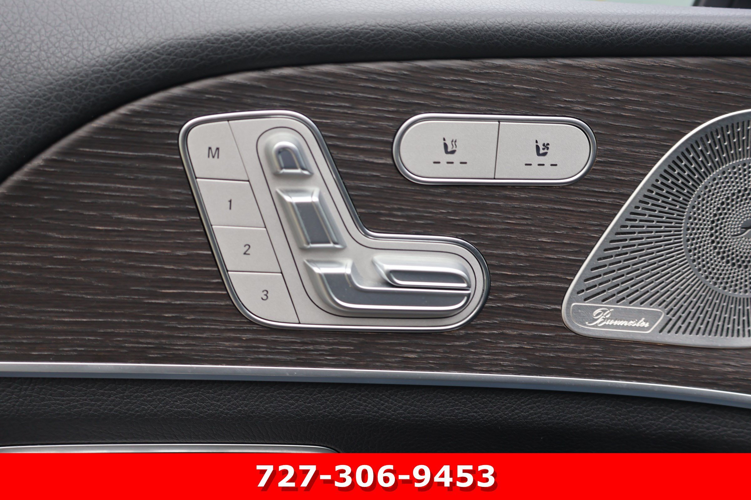 Certified Used 2023 Black Mercedes-Benz GLE 350 image 16