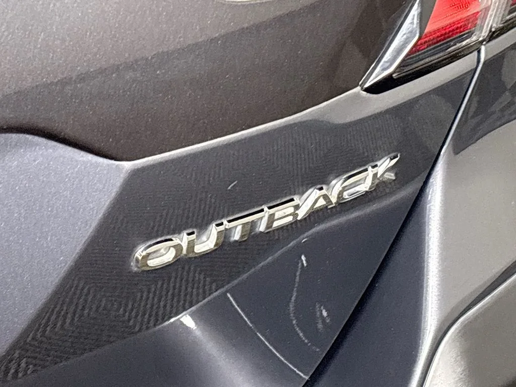 Certified Used 2024 Gray Subaru Premium image 24