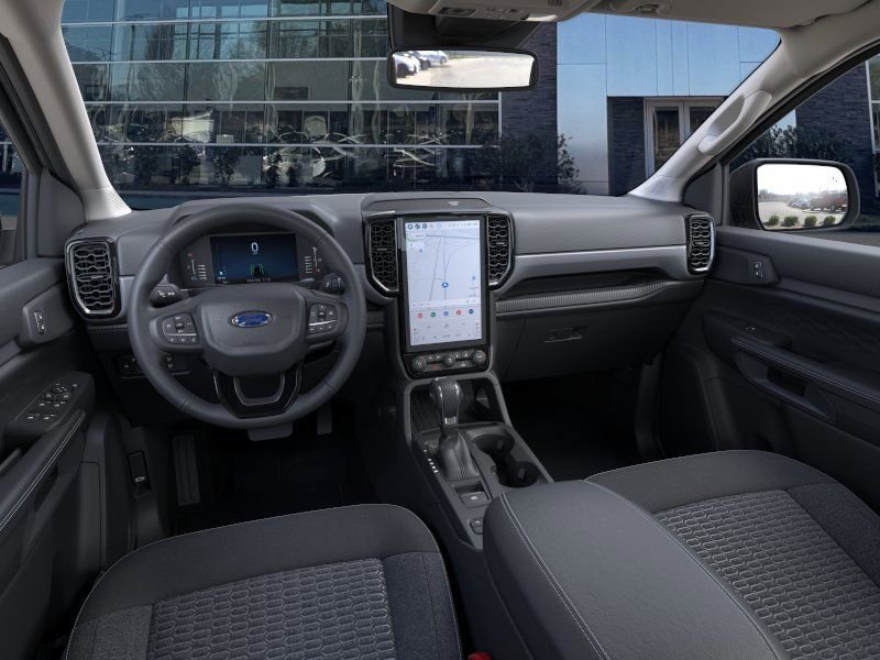 New 2026 Avalanche Ford XLT image 9