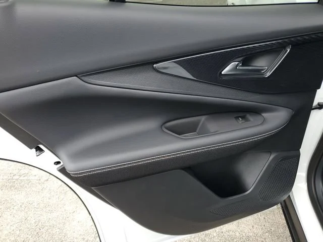 2025 Chevrolet Blazer EV LT - Photo 11