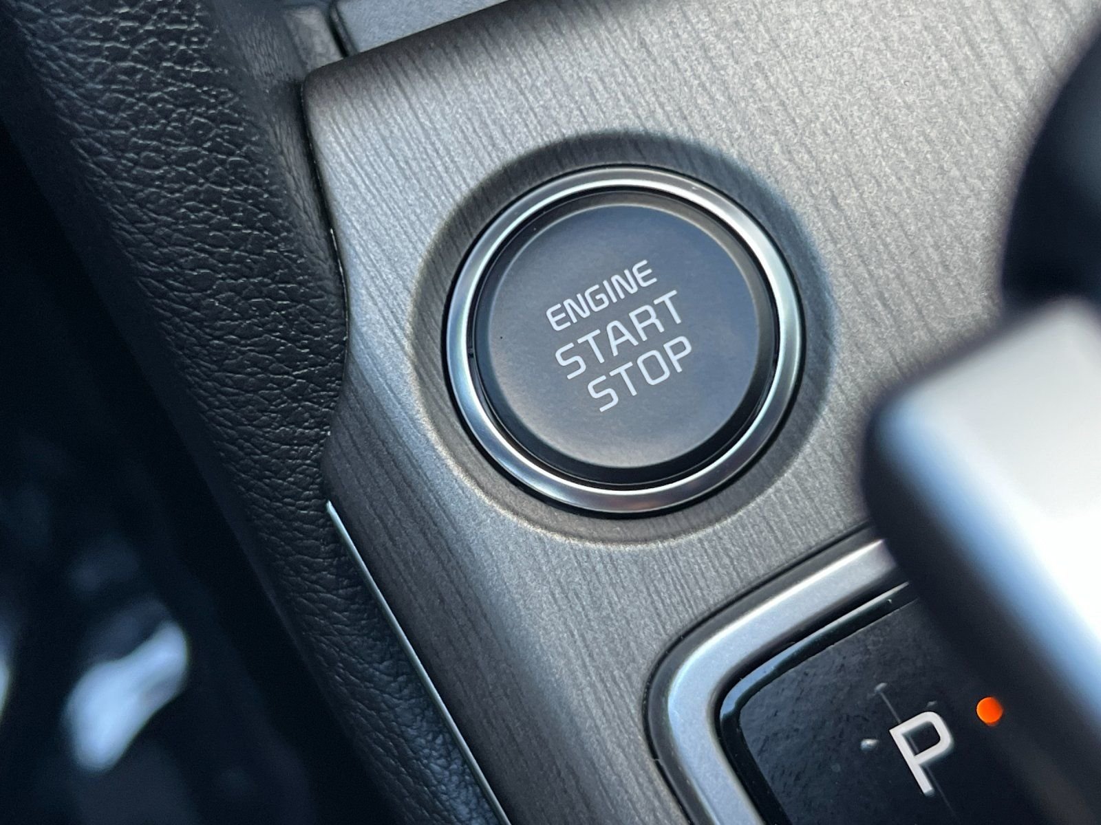 New 2026 Wolf Gray Kia X-Line image 25